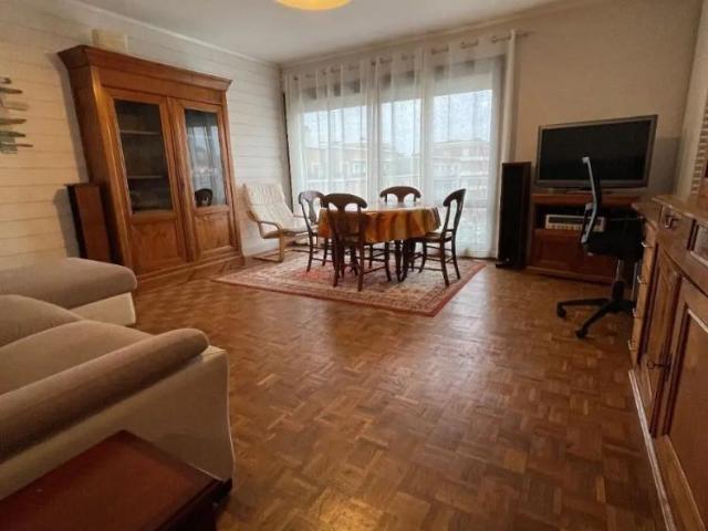 Appartement location à Le Havre