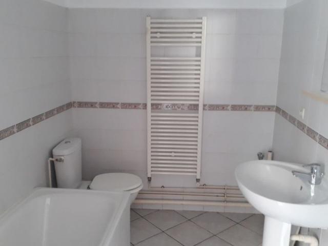 Appartement location à Nevers
