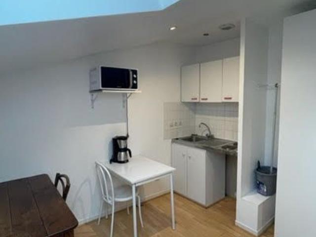 Appartement location à Metz, Silly-sur-nied