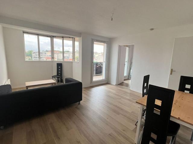 Appartement location à Toulouse