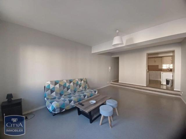 Appartement location à Agen