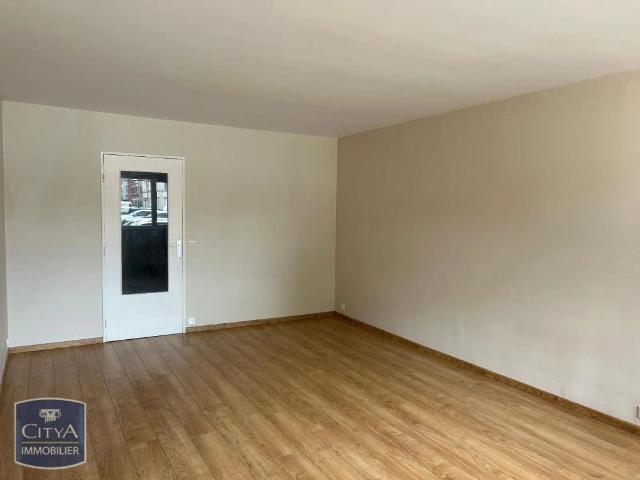 Appartement location à Loon-Plage, Nord