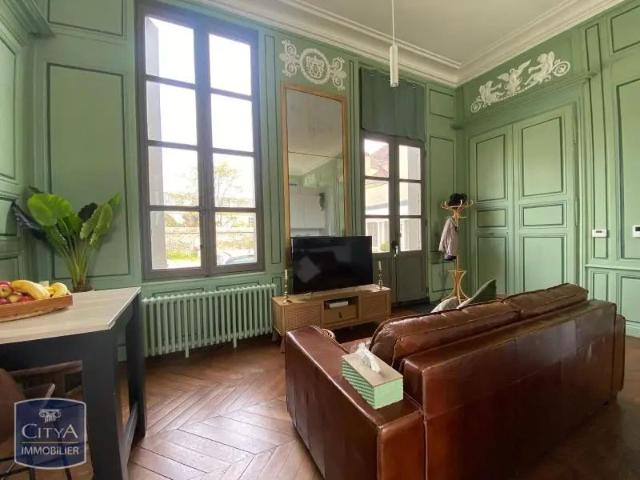 Appartement location à Chartres