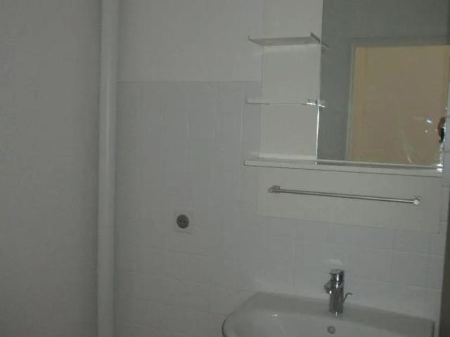 Appartement location à Nancy
