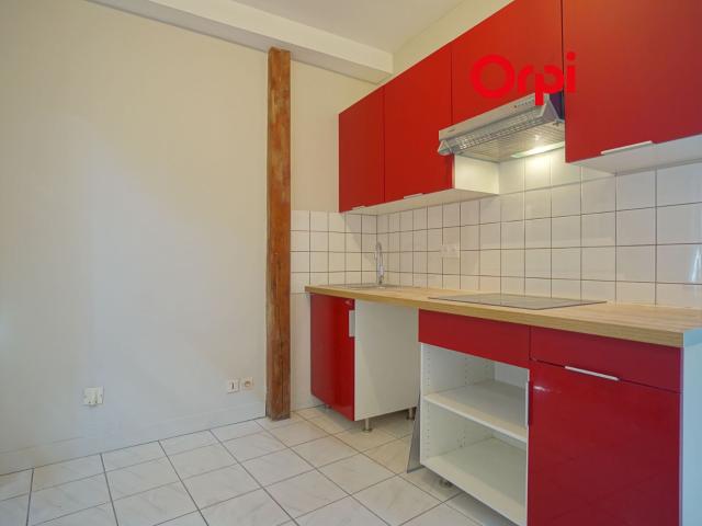 Appartement location à Bernay
