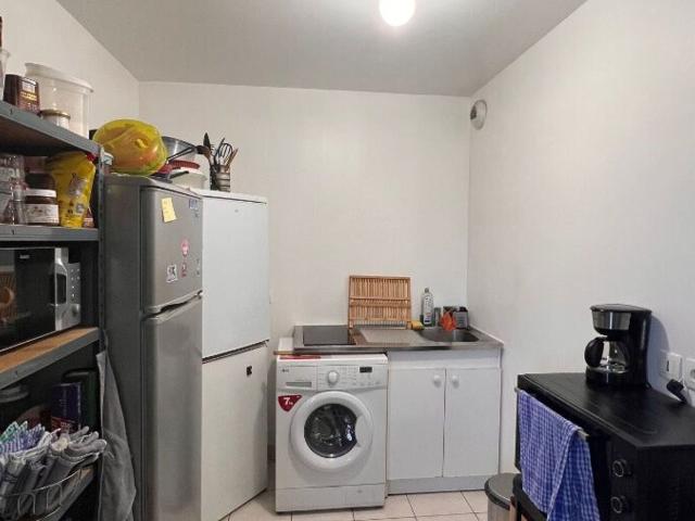 Appartement location à Le Raincy, Le Bourget