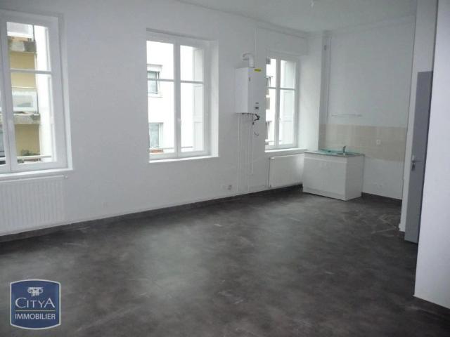 Appartement location à Saint-Étienne, Saint-etienne