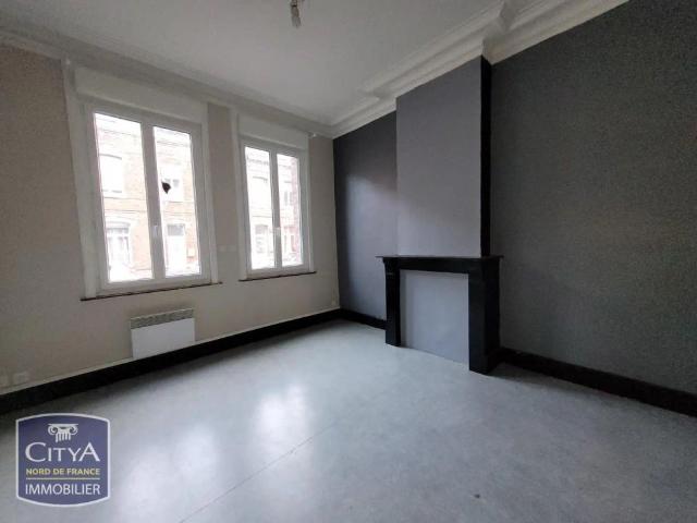 Appartement location à Valenciennes