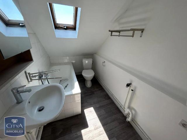 Appartement location à Saint-Quentin, Saint-quentin