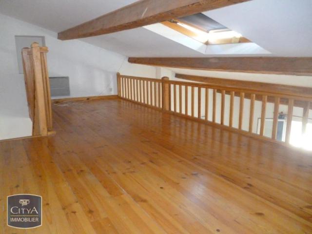 Appartement location à Lodève, Clermont-l'hérault