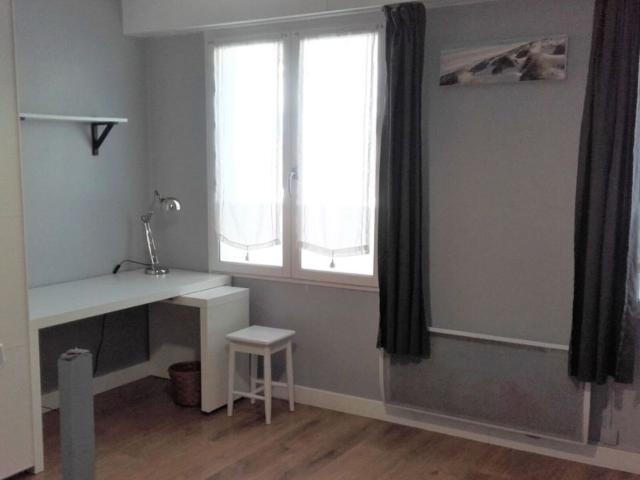 Appartement location à Compiègne