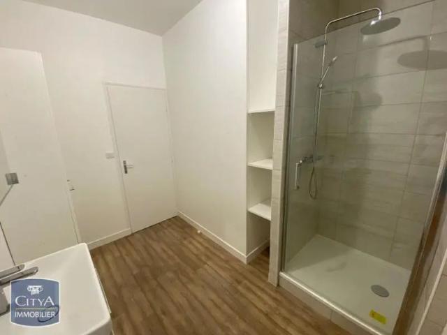 Appartement location à Charleville-Mézières, Charleville-mézières
