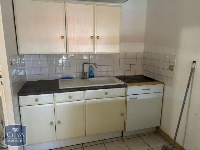 Appartement location à Carpentras, Orange
