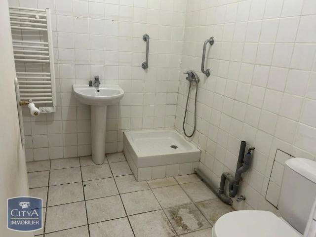 Appartement location à Carpentras, Orange