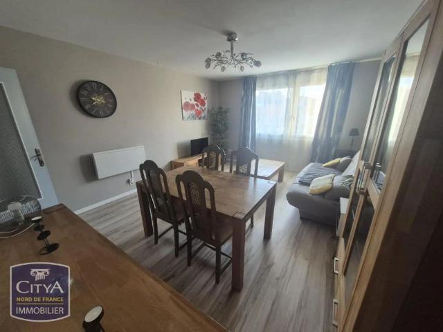 Appartement location à Boulogne-sur-Mer, Boulogne-sur-mer