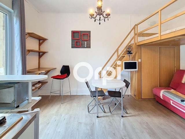 Appartement location à Nancy