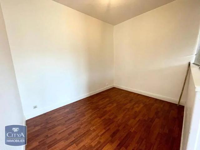 Appartement location à Saint-Étienne, Saint-priest-en-jarez