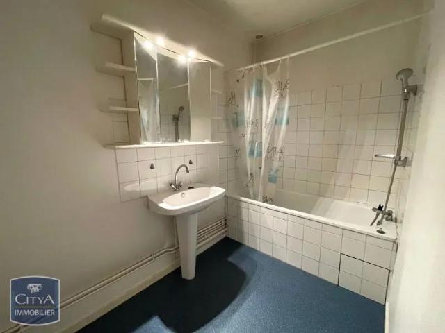 Appartement location à Saint-Étienne, Saint-Priest-en-Jarez