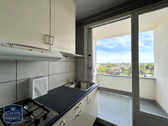 Appartement location à Orléans, Olivet