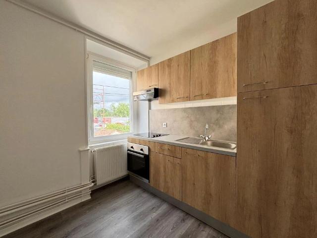 Appartement location à Montbéliard, Seloncourt