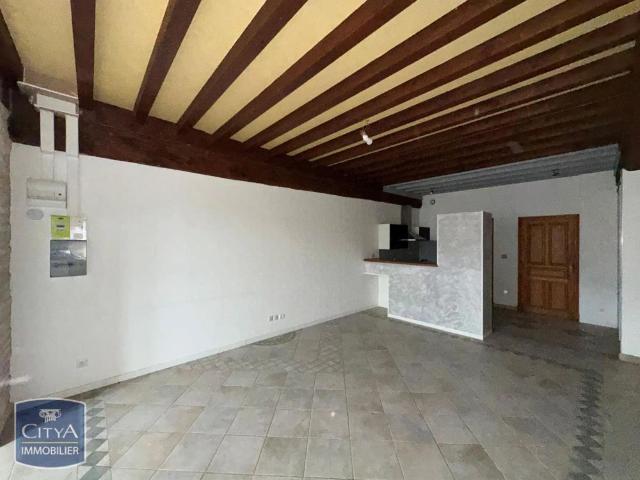 Appartement location à Mâcon, Lugny