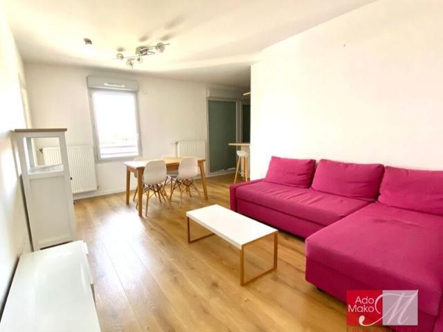 Appartement location à Saint-Julien-en-Genevois, Annemasse