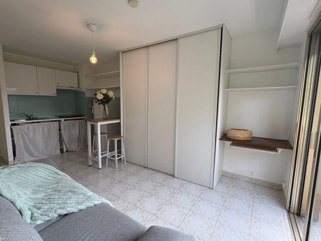Appartement location à Grasse, Cagnes-sur-mer
