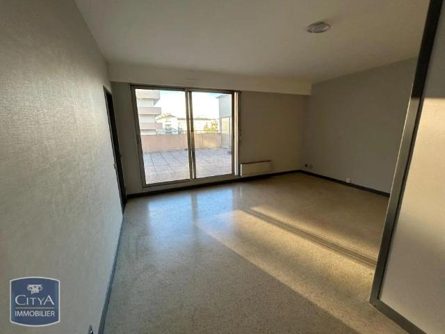 Appartement location à Bourges