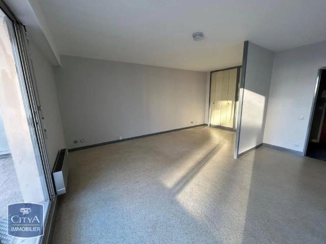 Appartement location à Bourges