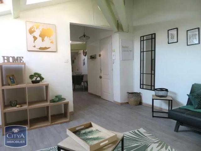 Appartement location à Carcassonne, Aude
