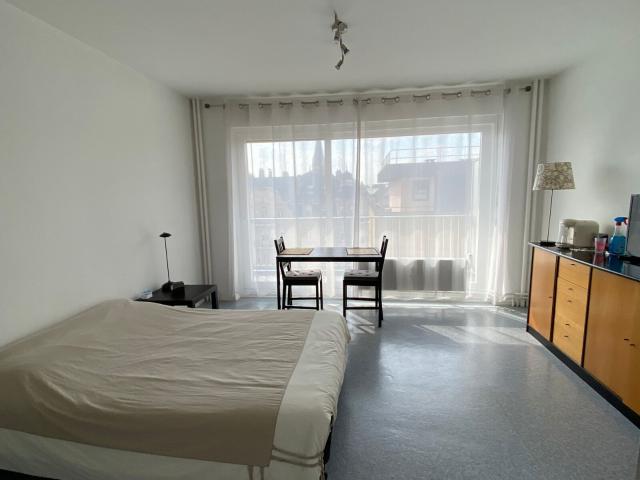 Appartement location à Metz