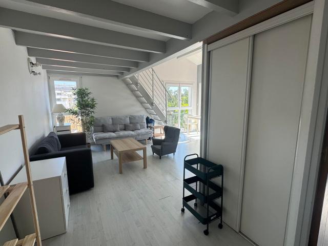Appartement location à Bellac, Droux