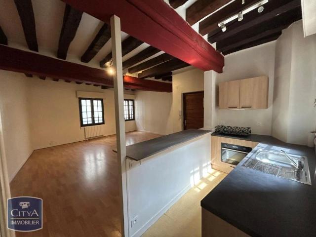 Appartement location à Laval