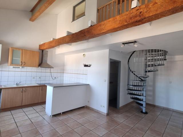 Appartement location à Castelsarrasin