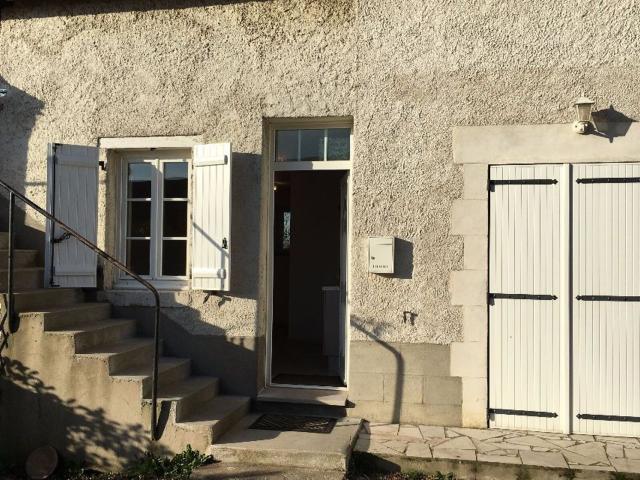 Appartement location à Orléans, Saint-denis-en-val