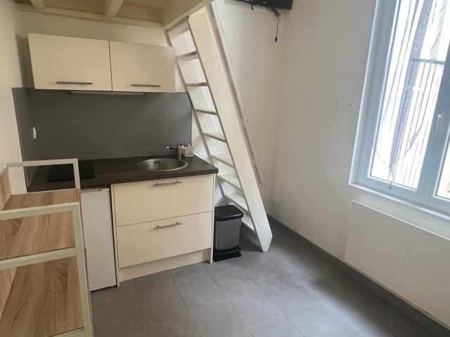 Appartement location à Le Havre