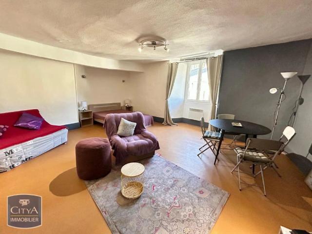 Appartement location à Tulle