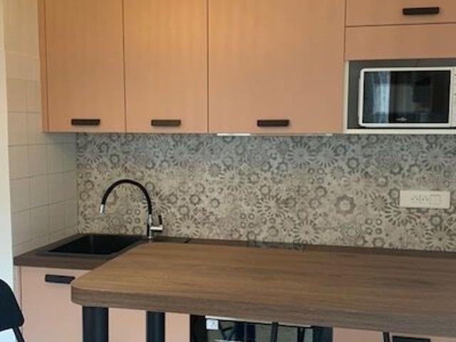 Appartement location à Nîmes