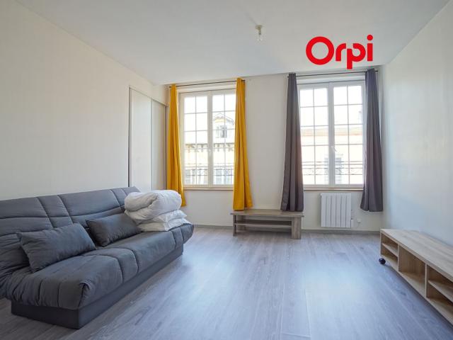 Appartement location à Bernay