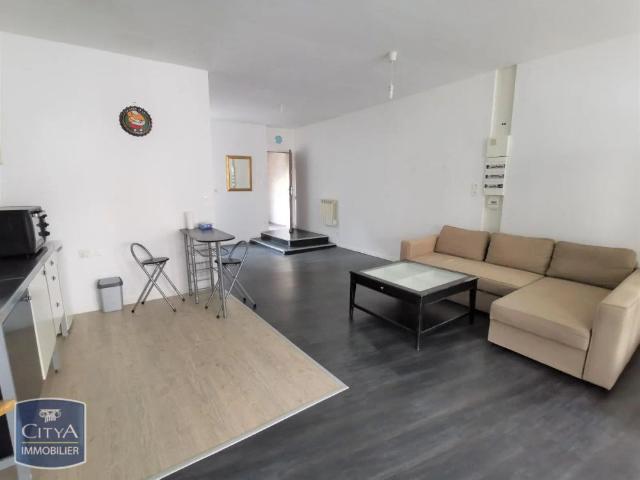 Appartement location à Laon