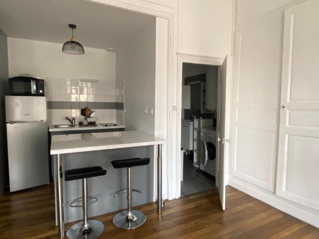 Appartement location à Limoges