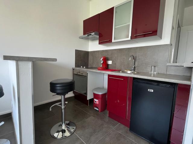 Appartement location à Mâcon