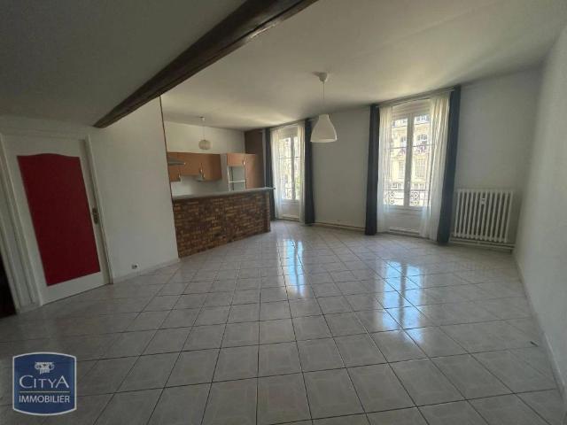 Appartement location à Charleville-Mézières, Charleville-mézières