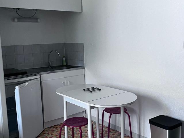 Appartement location à Limoges