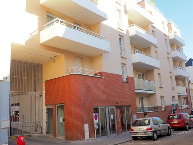 Appartement location à Le Havre
