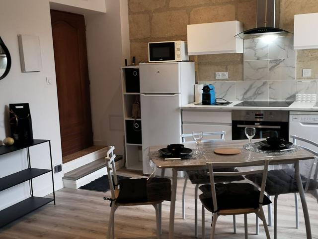 Appartement location à Nîmes, Remoulins