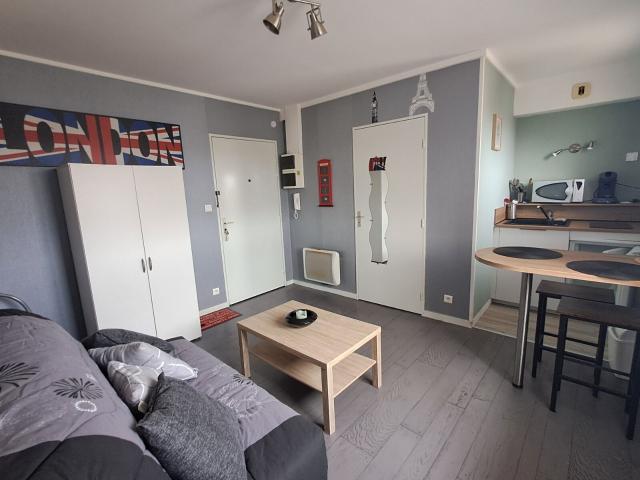 Appartement location à Limoges