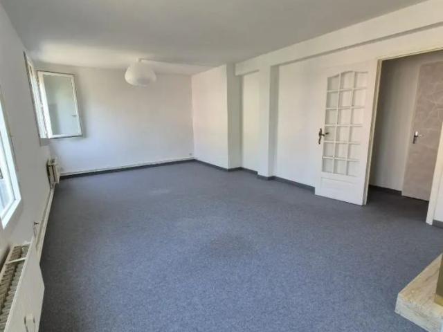 Appartement location à Lens, Liévin