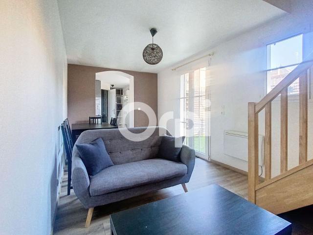 Appartement location à Compiègne, Le Meux