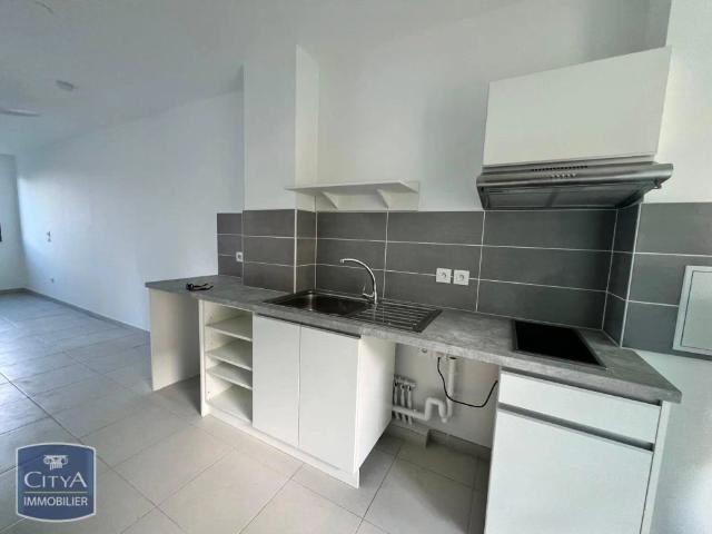 Appartement location à La Réunion